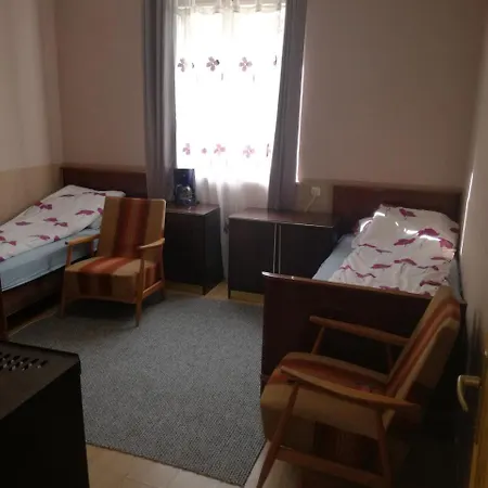Monika Apartamento *