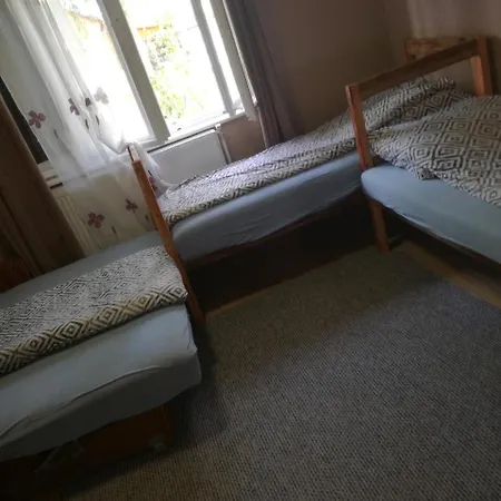 Monika Apartamento Kaposvár