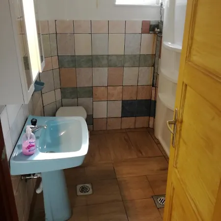 Apartamento Monika *