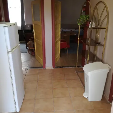 Monika Apartamento