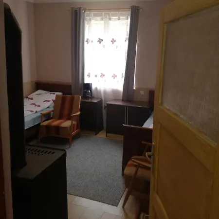 Apartamento Monika