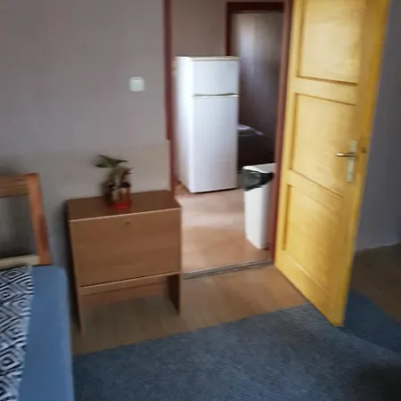 Monika Apartamento *